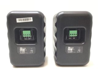 altavoces hifi power bgo30