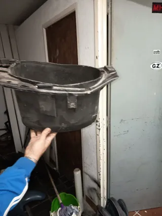 Despiece Piaggio Skipper