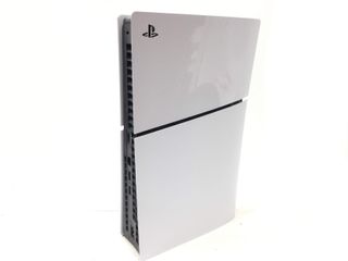 consola ps5 sony playstation 5 slim digital 1tb