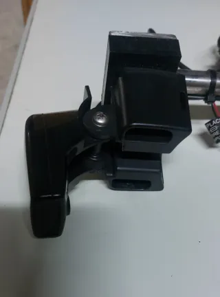 Sonda Garmin Fishfinder 140