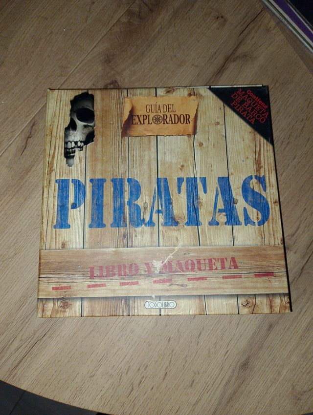 Piratas
