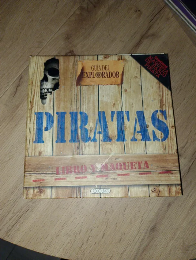 Piratas