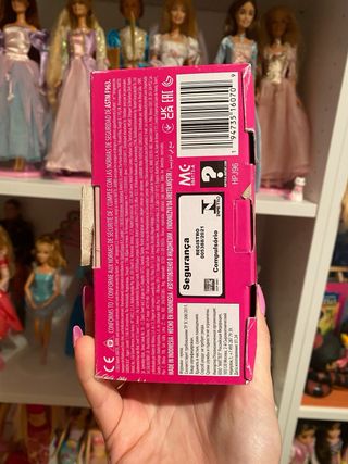 Barbie The Movie Muñeca