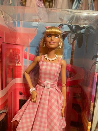 Barbie The Movie Muñeca