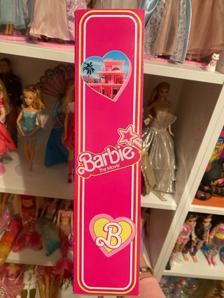 Barbie The Movie Muñeca