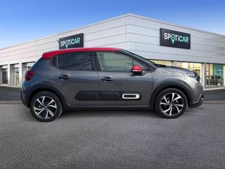 Citroën C3 BlueHDi 75KW (100CV) S&S Shine