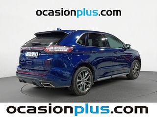 Ford Edge 2.0 TDCI Sport 4WD 132 kW (180 CV)