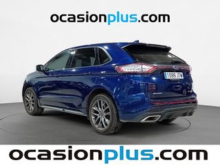 Ford Edge 2.0 TDCI Sport 4WD 132 kW (180 CV)