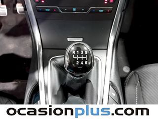 Ford Edge 2.0 TDCI Sport 4WD 132 kW (180 CV)