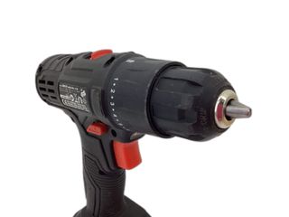 taladro a bateria ferm cdm1191