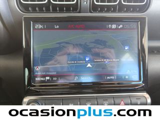 Citroen C3 Aircross PureTech 110 S&S Max 81 kW (110 CV)