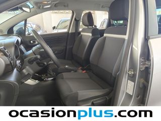 Citroen C3 Aircross PureTech 110 S&S Max 81 kW (110 CV)