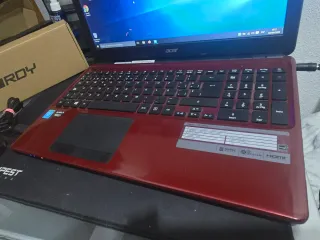 Acer Aspire E1-572G Core i5