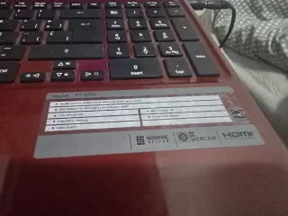 Acer Aspire E1-572G Core i5