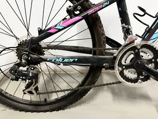 Bicicleta niña Murray 20