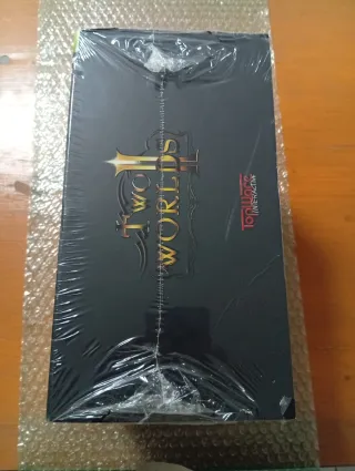 Two Worlds 2 Royal Edition Xbox 360