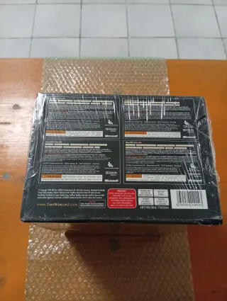 Two Worlds 2 Royal Edition Xbox 360