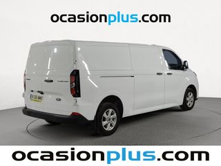 Ford Transit Custom Furgon 2.0 Ecoblue 320 L2 Trend 100 kW (136 CV)