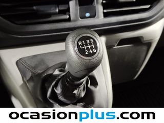 Ford Transit Custom Furgon 2.0 Ecoblue 320 L2 Trend 100 kW (136 CV)