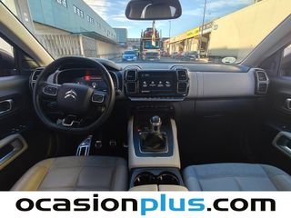 Citroen C5 Aircross BlueHdi 130 S&S Shine 96 kW (131 CV)