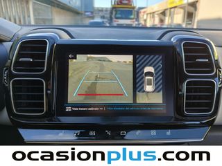 Citroen C5 Aircross BlueHdi 130 S&S Shine 96 kW (131 CV)