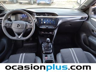 Opel Corsa 1.2 T XHL GS 74 kW (100 CV)