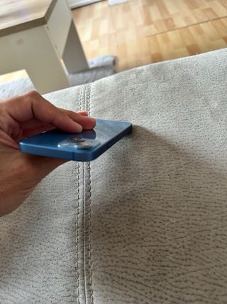 iPhone 13 mini 256GB Blu