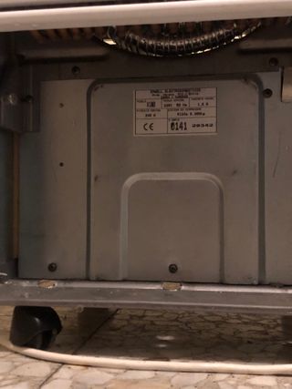 Deshumificador EMWELL