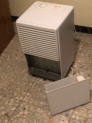 Deshumificador EMWELL