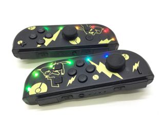 otros accesorios nintendo switch sin marca switch