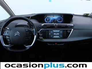 Citroen Grand C4 Picasso THP 165 S&S Exclusive Auto 7 Plazas 121 kW (165 CV)