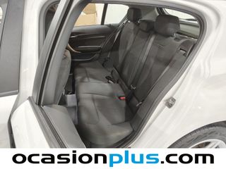 BMW Serie 1 118d 110 kW (150 CV)
