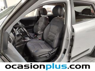 Kia Niro 1.6 GDi HEV Híbrido Drive 104 kW (141 CV)