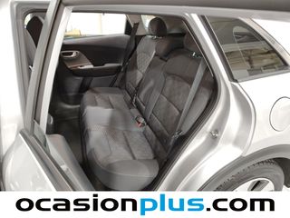 Kia Niro 1.6 GDi HEV Híbrido Drive 104 kW (141 CV)