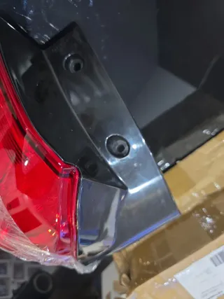 Pilotos Mitsubishi ASX