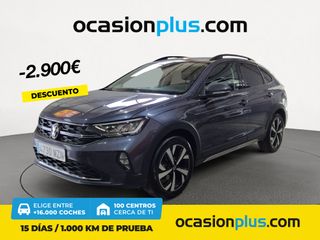 Volkswagen Taigo ``Más`` 1.0 TSI 85 kW (115 CV) DSG