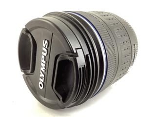 objetivos olympus olympus ed 14-42mm f3.5-5.6 m.zuiko digital
