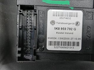 228713 1k0959792g elevalunas volkswagen golf v