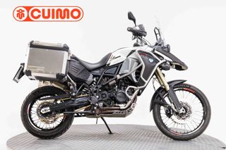 BMW F 800 GS ADVENTURE