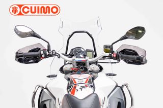 BMW F 800 GS ADVENTURE