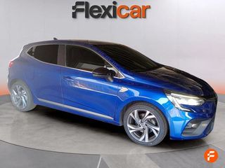 Renault Clio RS Line TCe GPF 96 kW (130CV) EDC