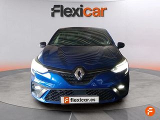 Renault Clio RS Line TCe GPF 96 kW (130CV) EDC