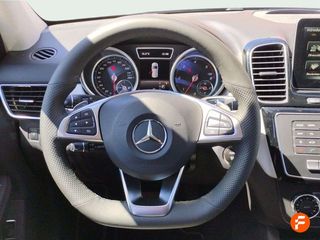 Mercedes Clase GLE GLE 250 d 4MATIC