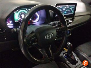 Hyundai i30 1.5 TGDI 88kW N-Line  5P (2020)