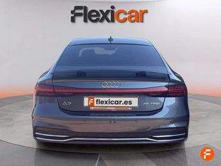 Audi A7 Sportback 45 TFSI S tronic