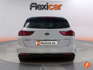 Kia Ceed Tourer 1.6 MHEV 100kW Tech DCT