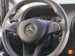 Mercedes Vito 116cdi TOURER PRO LARGA