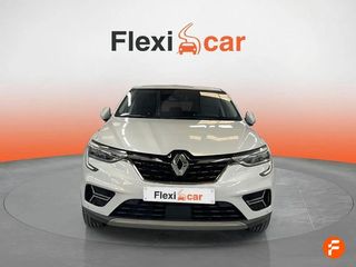 Renault Arkana Equilibre E-TECH Híbrido 105kW(145CV)