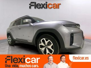 SsangYong Torres G15 Life