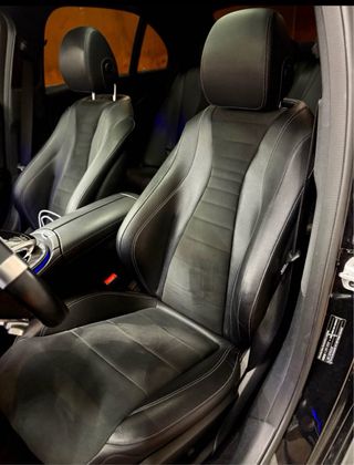 Mercedes-Benz Clase E 2019